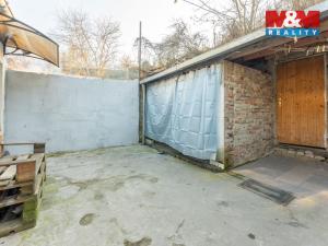 Prodej rodinného domu, Brno, Černovičky, 77 m2