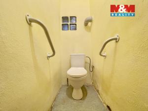 Prodej rodinného domu, Smrček, 91 m2
