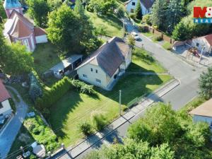 Prodej rodinného domu, Smrček, 91 m2