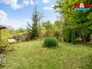 Prodej zahrady, Lovosice, 355 m2