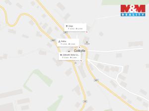 Prodej rodinného domu, Cotkytle, 86 m2