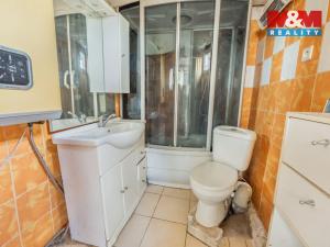 Prodej rodinného domu, Koleč, 76 m2