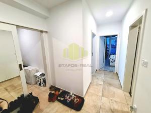 Pronájem bytu 2+kk, Olomouc, 17. listopadu, 63 m2