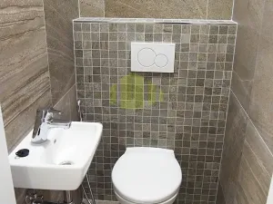 Pronájem bytu 2+kk, Olomouc, Janského, 51 m2