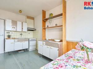 Prodej bytu 3+1, Praha - Kobylisy, Šiškova, 64 m2