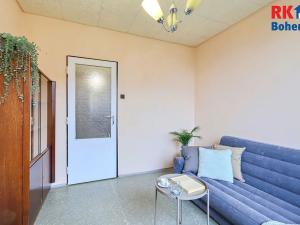 Prodej bytu 3+1, Praha - Kobylisy, Šiškova, 64 m2