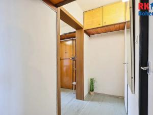 Prodej bytu 3+1, Praha - Kobylisy, Šiškova, 64 m2