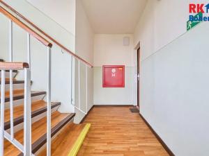 Prodej bytu 3+1, Praha - Kobylisy, Šiškova, 64 m2