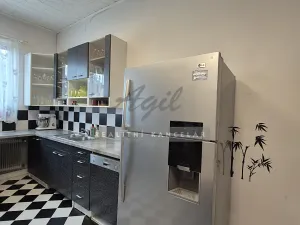 Pronájem bytu 4+1, Šlapanice, 95 m2