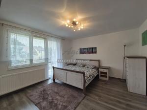 Pronájem bytu 4+1, Šlapanice, 95 m2