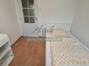 Pronájem bytu 4+1, Šlapanice, 95 m2