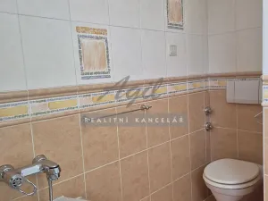 Pronájem bytu 4+1, Šlapanice, 95 m2