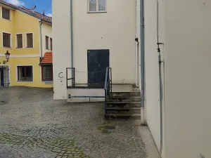 Pronájem obchodního prostoru, Písek, V Koutě, 152 m2