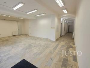 Pronájem obchodního prostoru, Písek, V Koutě, 152 m2