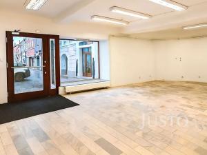 Pronájem obchodního prostoru, Písek, V Koutě, 152 m2