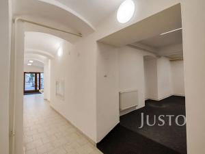 Pronájem obchodního prostoru, Písek, V Koutě, 152 m2