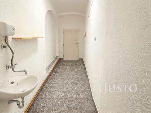 Pronájem obchodního prostoru, Písek, V Koutě, 152 m2