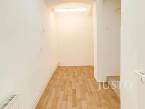 Pronájem obchodního prostoru, Písek, V Koutě, 152 m2