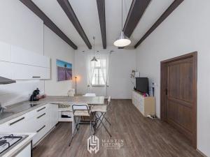 Prodej bytu 2+kk, Praha - Vršovice, 28. pluku, 43 m2
