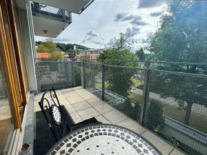 Pronájem bytu 3+kk, Praha - Liboc, Naardenská, 132 m2