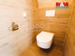 Pronájem bytu 2+kk, Křoví, 71 m2