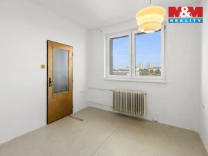 Prodej bytu 3+1, Chrudim - Chrudim II, Družstevní, 70 m2