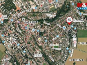 Prodej bytu 3+1, Chrudim - Chrudim II, Družstevní, 70 m2