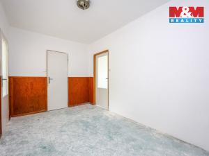Prodej rodinného domu, Přelouč - Klenovka, 172 m2