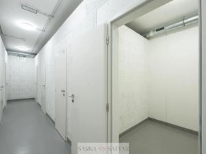 Pronájem bytu 2+kk, Praha - Nusle, Závišova, 53 m2