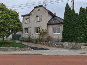 Prodej rodinného domu, Petrůvka, 150 m2