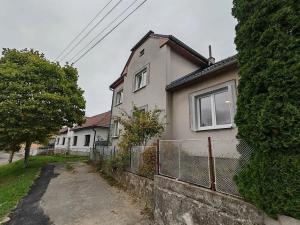 Prodej rodinného domu, Petrůvka, 150 m2