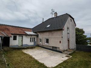 Prodej rodinného domu, Petrůvka, 150 m2