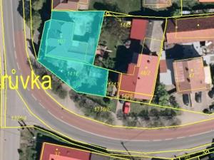 Prodej rodinného domu, Petrůvka, 150 m2