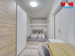 Prodej bytu 3+1, Plzeň - Severní Předměstí, Sokolovská, 77 m2