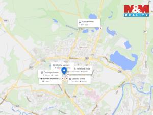 Prodej bytu 3+1, Plzeň - Severní Předměstí, Sokolovská, 77 m2