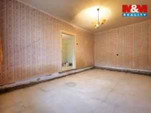 Prodej rodinného domu, Rozstání, 80 m2