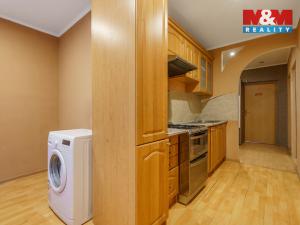 Prodej bytu 3+1, Chomutov, Zahradní, 76 m2