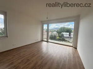 Pronájem bytu 3+kk, Liberec, Švermova, 88 m2