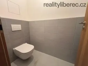 Pronájem bytu 3+kk, Liberec, Švermova, 88 m2