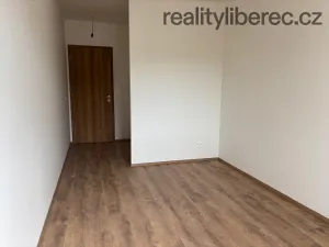 Pronájem bytu 3+kk, Liberec, Švermova, 88 m2