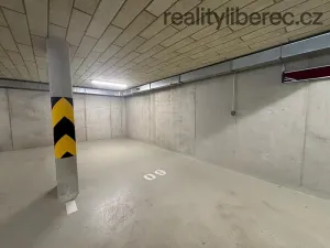 Pronájem bytu 3+kk, Liberec, Švermova, 88 m2