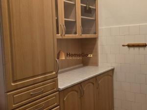 Pronájem bytu 2+kk, Praha - Vinohrady, Hradecká, 65 m2