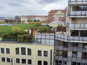 Pronájem bytu 2+kk, Praha - Vinohrady, Hradecká, 65 m2
