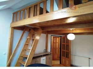 Pronájem bytu 1+1, Jevíčko, Okružní II, 30 m2