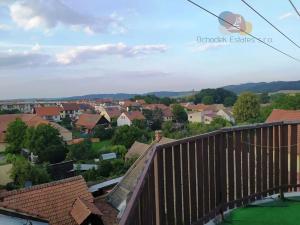 Pronájem bytu 1+1, Jevíčko, Okružní II, 30 m2