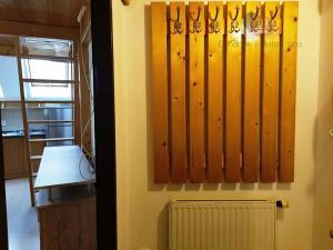 Pronájem bytu 1+1, Jevíčko, Okružní II, 30 m2