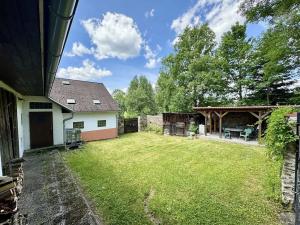 Prodej zemědělské usedlosti, Sněžné, 200 m2