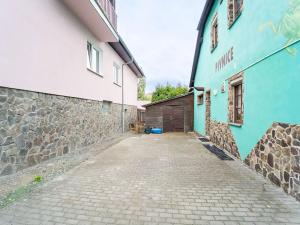 Prodej restaurace, Havlíčkův Brod, Vagonova, 300 m2