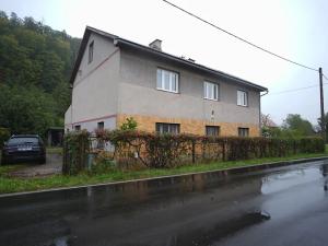 Pronájem rodinného domu, Klášterská Lhota, 390 m2