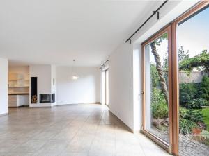 Pronájem rodinného domu, Kostelec nad Labem, nám. Odboje, 162 m2